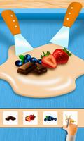 ijsbroodje zomer dessert DIY screenshot 2