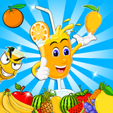 Juice Run 3D Adventure icono