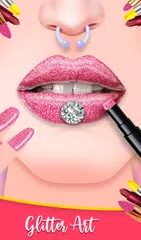 download bellezza trucco rossettolabbra XAPK