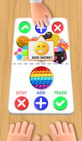 Fidget Pop It Trading Game 3D screenshot 3
