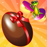 Surprise Eggs Joy Toys icon