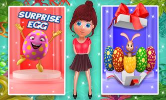 Surprise Eggs Joy Toys Ekran Görüntüsü 3