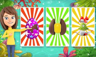 Surprise Eggs Joy Toys Ekran Görüntüsü 2