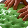 Squashy Slime Simulator ASMR
