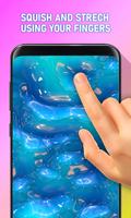 Squashy Slime Simulator ASMR Screenshot 3