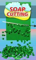 Soap Slicing ASMR Fun Plakat