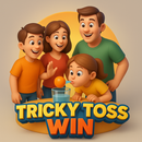 Tricky Toss - Fun mini game APK