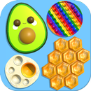 Pop it Toys :Fidget Pack ASMR APK