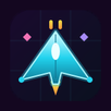 Voltswarm: shmup roguelite APK