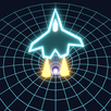 Gravwell: arcade roguelite APK