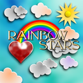 Rainbow Stars