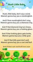 Nursery Rhymes تصوير الشاشة 1