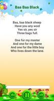 Nursery Rhymes تصوير الشاشة 3