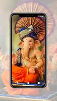 Lord Ganesh Wallpapers 4K screenshot 3