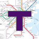 MBTA Boston T Map APK