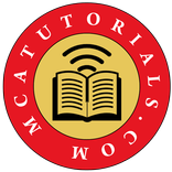 MCA Tutorials