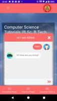 MCA Tutorials ảnh chụp màn hình 3