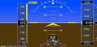 ARTIFICIAL HORIZON