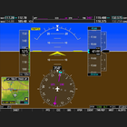 ARTIFICIAL HORIZON icône