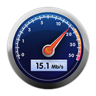 INTERNET SPEED CHECKER 아이콘