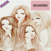 How To Draw BLACKPINK Member APK