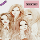 How To Draw BLACKPINK Member APK