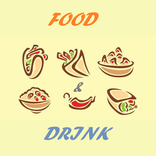 How To Draw Food and Drink