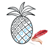 How To Draw Fruits APK