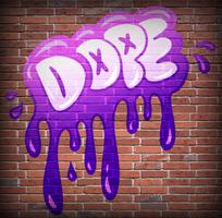 How To Draw Graffiti screenshot 2