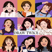 How To Draw TWICE Member