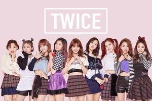 Poster Come disegnare un membro di TWICE