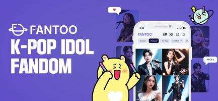 IT'S FANTOO 포스터