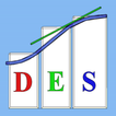 آیکون‌ Differential Equation Solvers