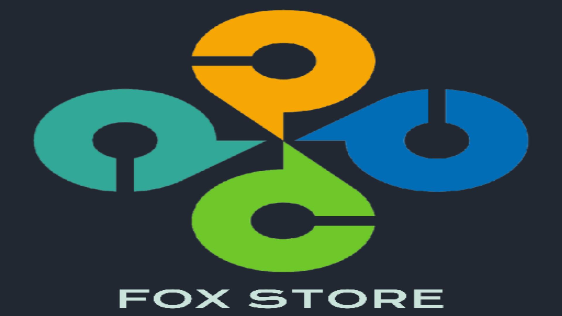 Fox android. Fox Store. Магазин Fox. Фокс стор Самара.