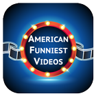 10000+ America's Funny Videos 아이콘