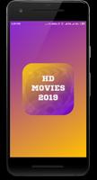 HD MOVIES 2019 Affiche