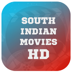 South Indian Movies HD icon