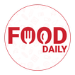 ”Food Daily - Delivery App