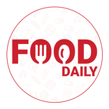 Food Daily - Delivery App