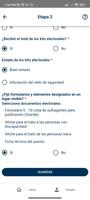 Monitoreo de Puestos Plakat
