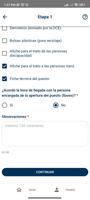 Monitoreo de Puestos Screenshot 1