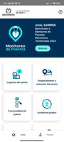 Monitoreo de Puestos Screenshot 2