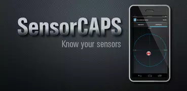 SensorCAPS