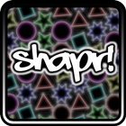 Shapr! FREE-icoon