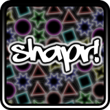 Shapr! FREE ไอคอน