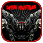 Spider Nightmare icon