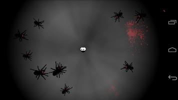 Spider Nightmare capture d'écran 1