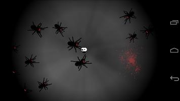 Spider Nightmare capture d'écran 2