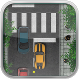 Icona City Driving Rampage