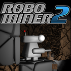 Robo Miner 2 Zeichen